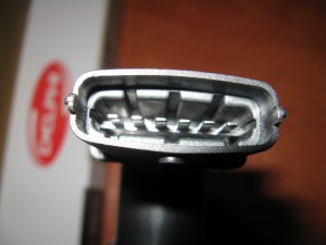 фото №4, Катушка opel signum vectra c 1.6 1.8 delphi 1104082