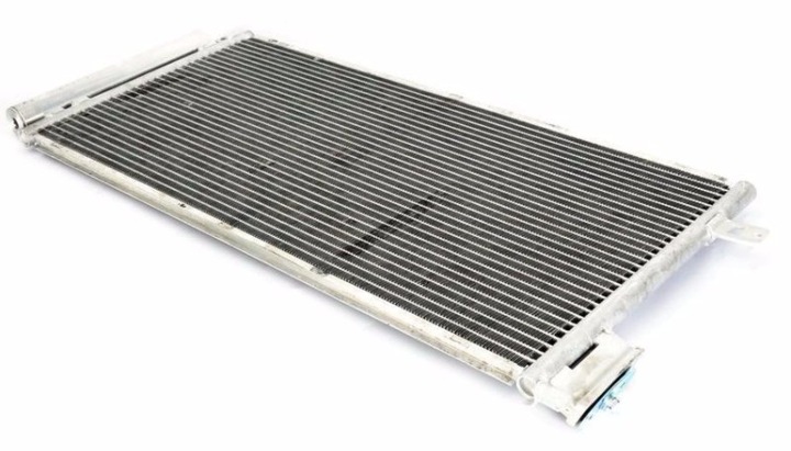 фото №11, Nrf радіаторів кондиціонера