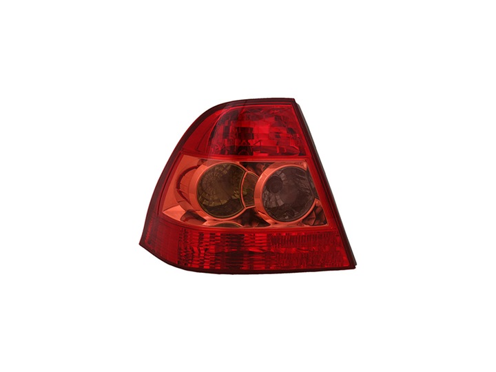 фото №1, Лампа toyota corolla e12 01.04-03.07 зад ліва