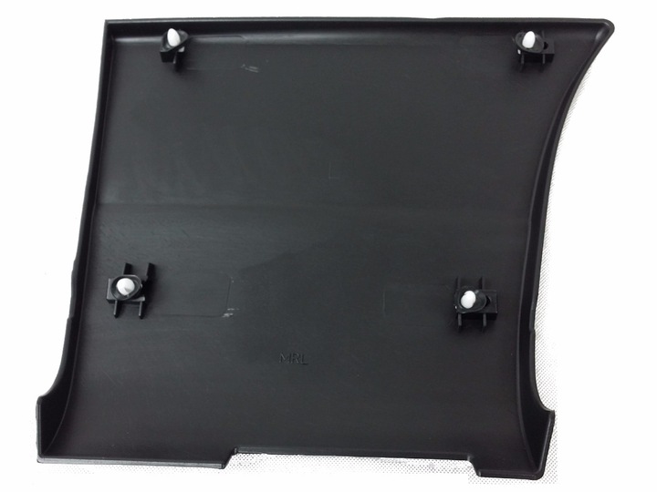 фото №3, Планка ліва пластик fiat ducato 2002-06 1308127070