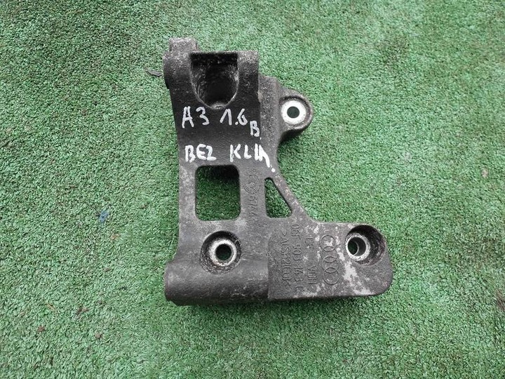 фото №1, Лапи генератора bez клімат 06f903143c leon ii a3 8p golf v 1.6 8v