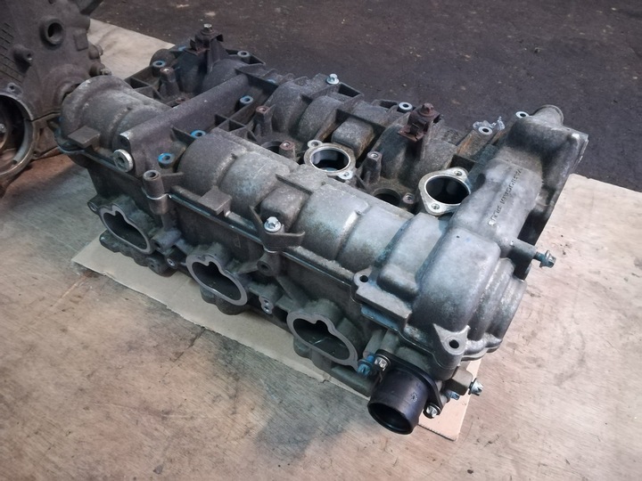 фото №5, Головка porsche 3.4 3.6 cayman 987.104.123.1r 1a