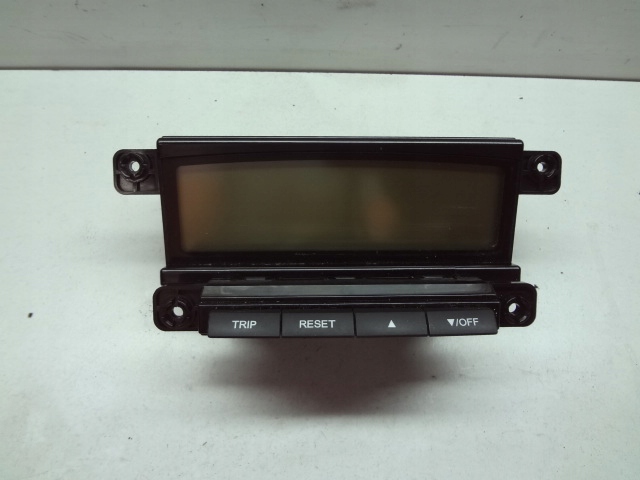 фото №1, Kia ceed 06-09r дисплей 95710-1h300