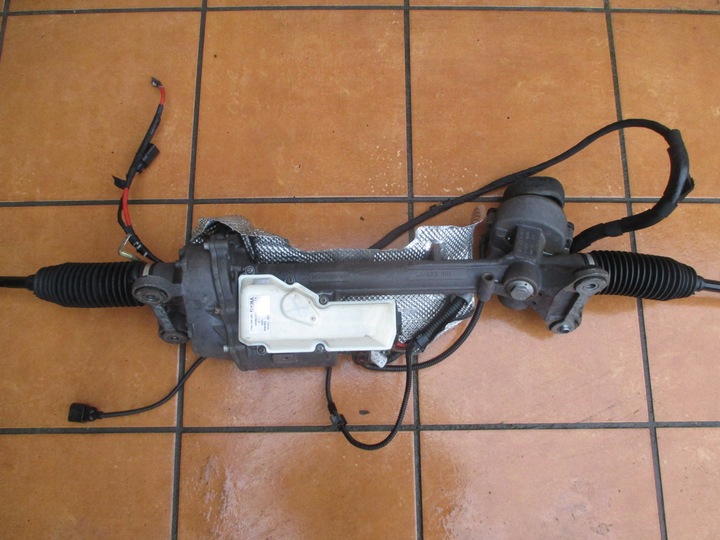 фото №5, Vw passat b6 b7 cc tiguan трансмісія 5n1909144r bezwypade 5n1423050al -300