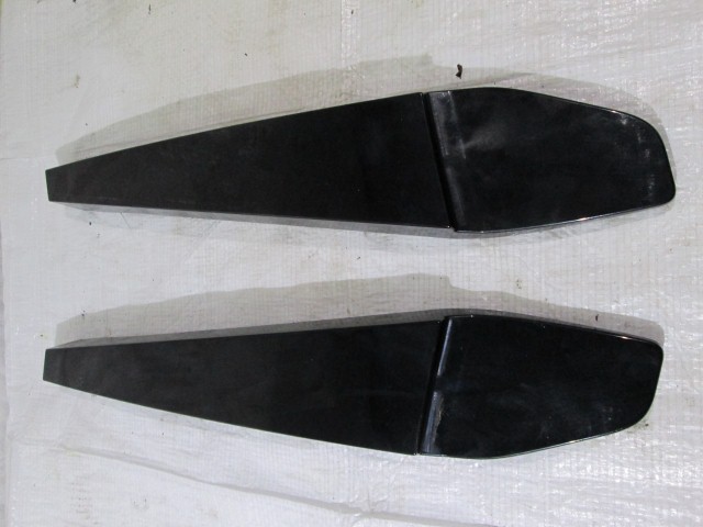 фото №1, Захист стійка середнього opel meriva b лівий