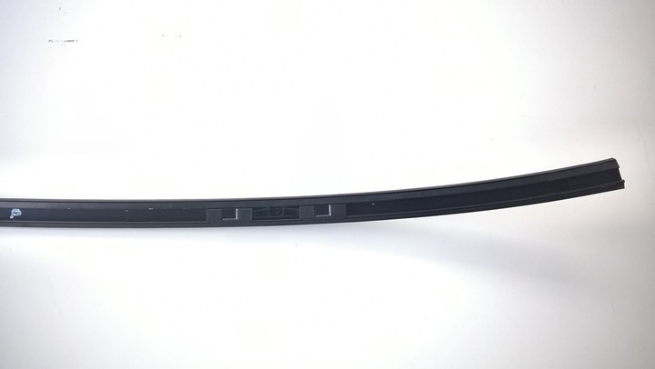 фото №8, Планка крышная bmw e60 правая blacksaphir