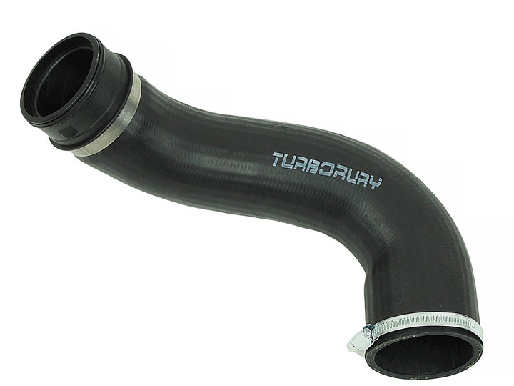 фото №1, Труба шланг turbo інтеркулер mercedes w211 e200 e220