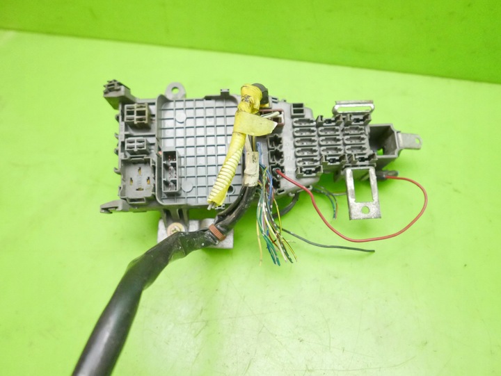 фото №11, Набор стартовый запуска honda accord v 2.2 16v