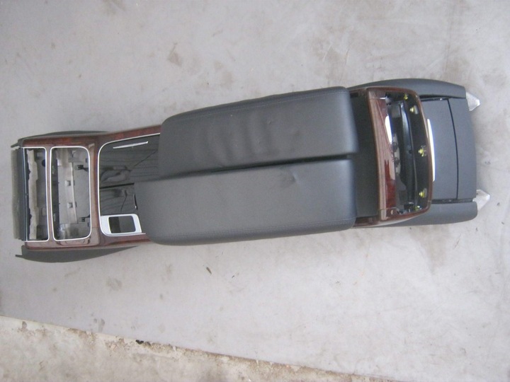 фото №13, Audi a8 4h d4 сидіння сидіння оббивка двері тунель