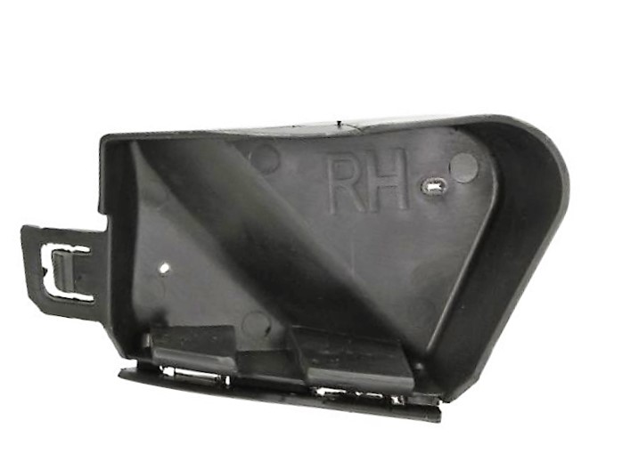 фото №1, Mocowaniezderzaka