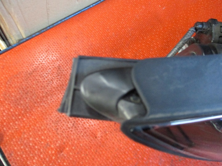 фото №6, Лампа фара ксенон kia sportage 12r права