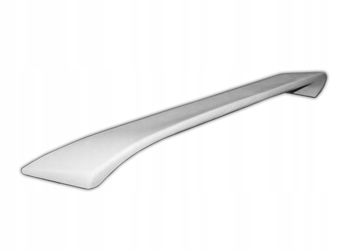 фото №1, Skoda octavia 2 04-13 спойлер спойлер тюнинг