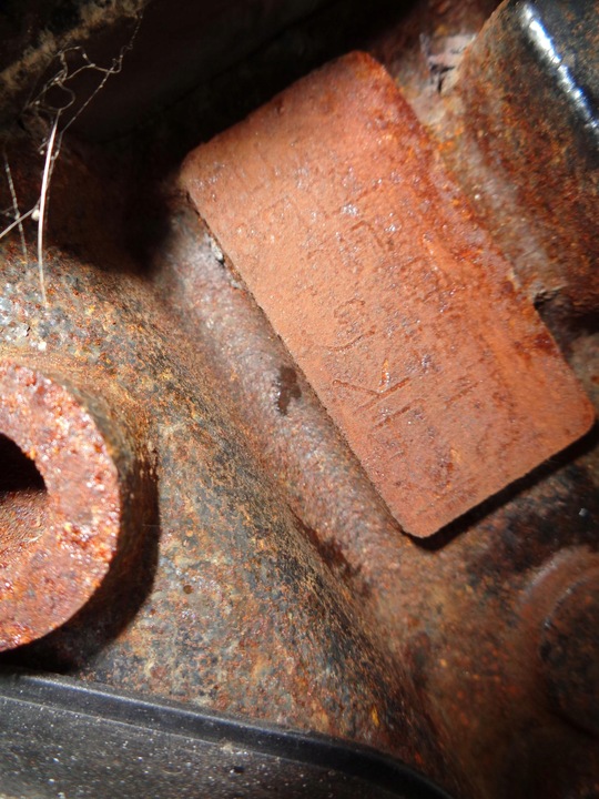 фото №5, Двигун renault 1,5 dci k9kg832