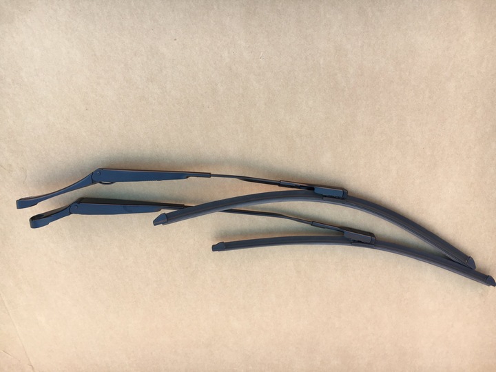 фото №1, Audi tt iii tts 8s0 рычаг дворники дворник