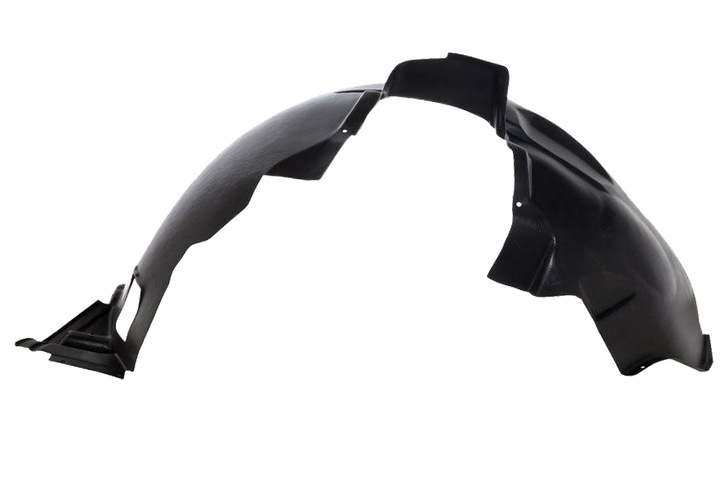 фото №1, Підкрилок підкрилки bmw x5 e53 99-06 перед праві