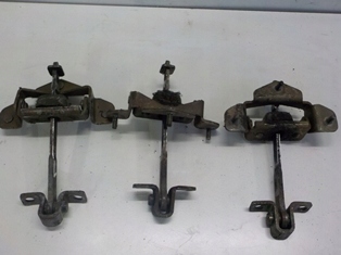 фото №1, Scania r ограничитель дверь