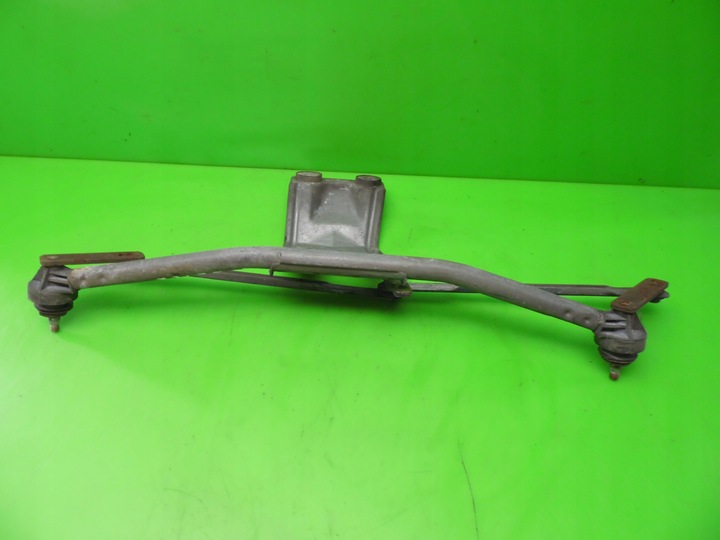 фото №5, Механізм двірник перед ford courier 95-99