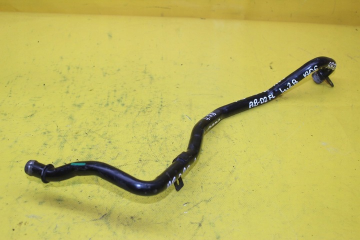 фото №1, Шланг магистраль воды 4.2b a8 d2