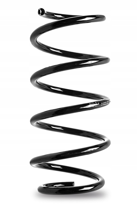 фото №16, Пружина zaw. opel p. vectra c 1.9d-3.2 04.02-