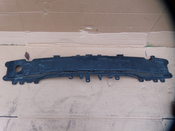 фото №1, Балка бампер зад задня hyundai tucson 2015-