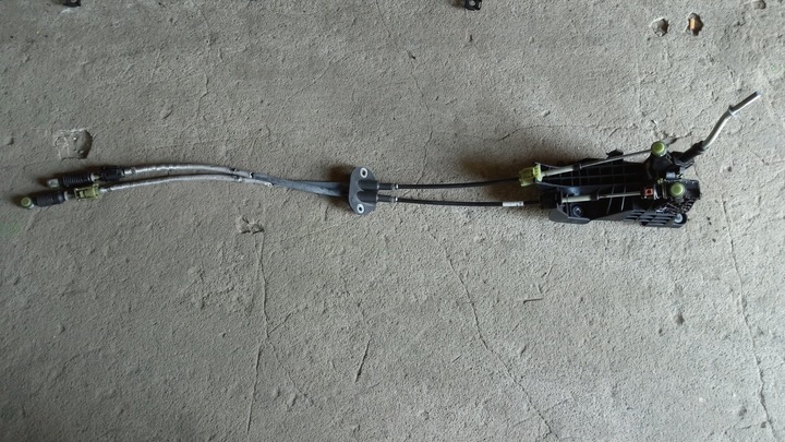 фото №1, Mazda 3 09-13 1.6 b выборщик