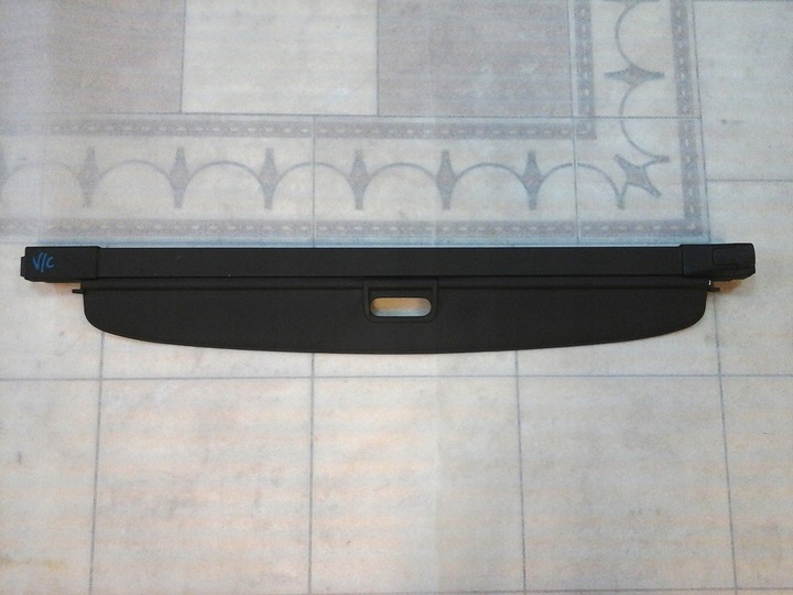 фото №1, Opel vectra c combi ролета