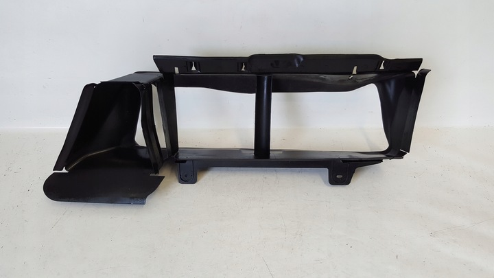 фото №5, Ford focus mk3 впуск воздуха bm51-8314 2010-2018