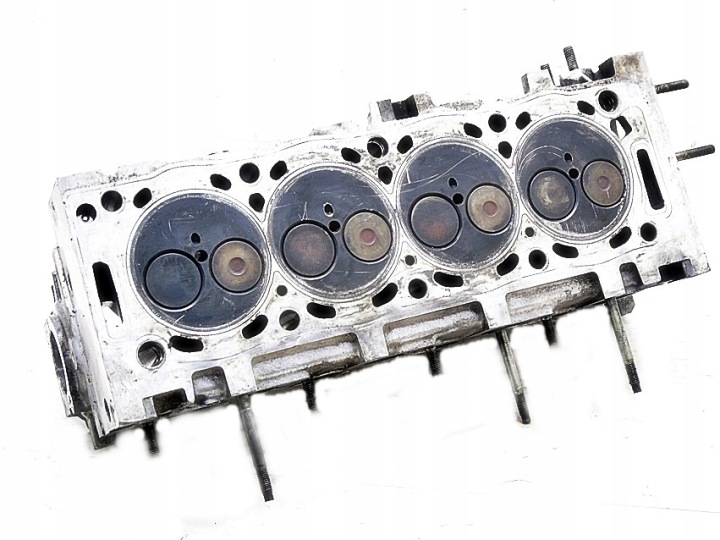 фото №5, Головка 2.0 hdi 8v jumpy scudo expert