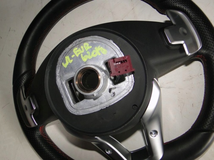 фото №9, Mercedes a w176 176 b w246 246 117 кермо amg