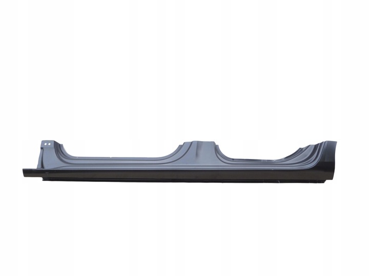 фото №1, Skoda superb 3 3v порог стойка