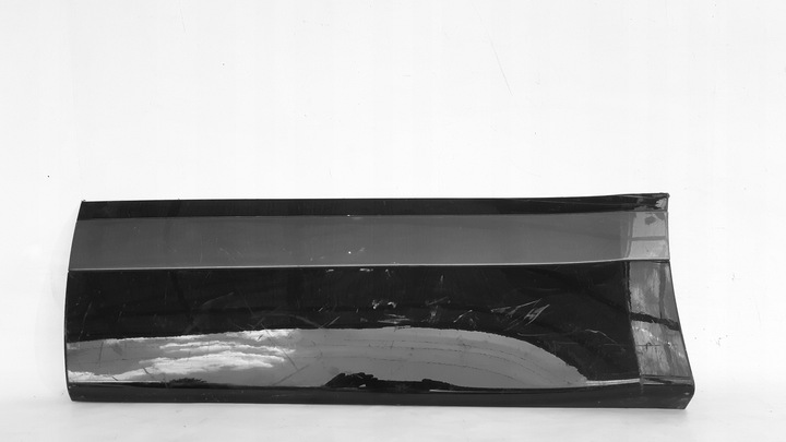 фото №1, Range rover velar планка дверь левая зад оригинал.