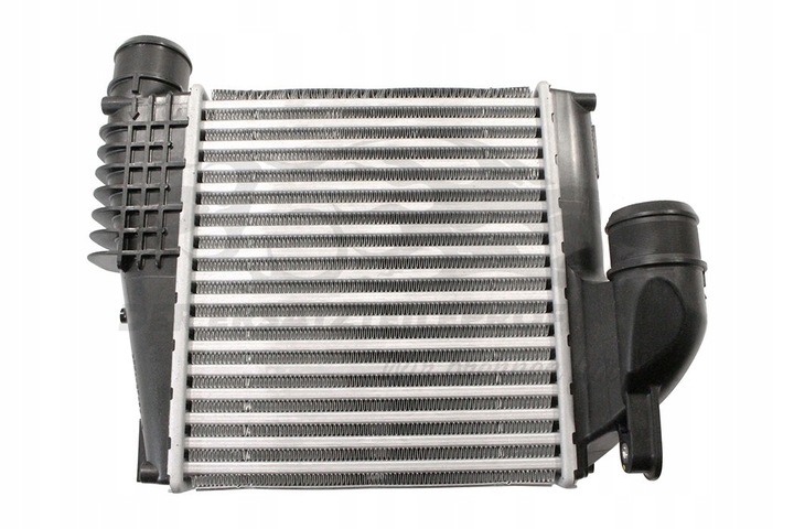 фото №1, Новый интеркулер citroen c3 aircross - 9675627980