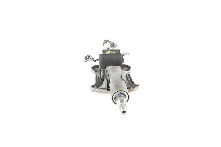 фото №4, Колонка кермова fiat ducato 06- 735535873