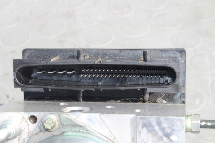 фото №4, Насос abs 0265235478 27536fg010 impreza iii gh 07-
