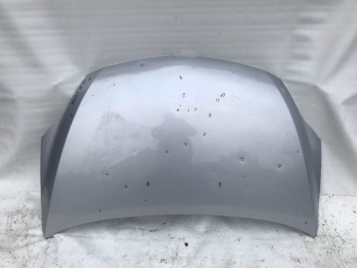 фото №1, Капот mazda 5 v 05-10