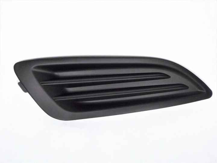 фото №6, Ford fiesta mk7 13- решітка решітка бампера права