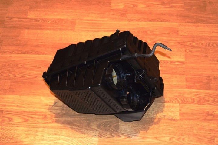 фото №10, Корпус фільтра повітря range rover sport 3.0 r12