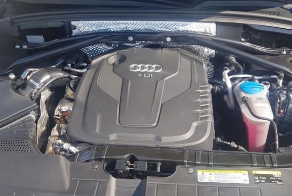 фото №1, Двигатель audi q3 q5 2.0 tdi dft бесплатно монтаж