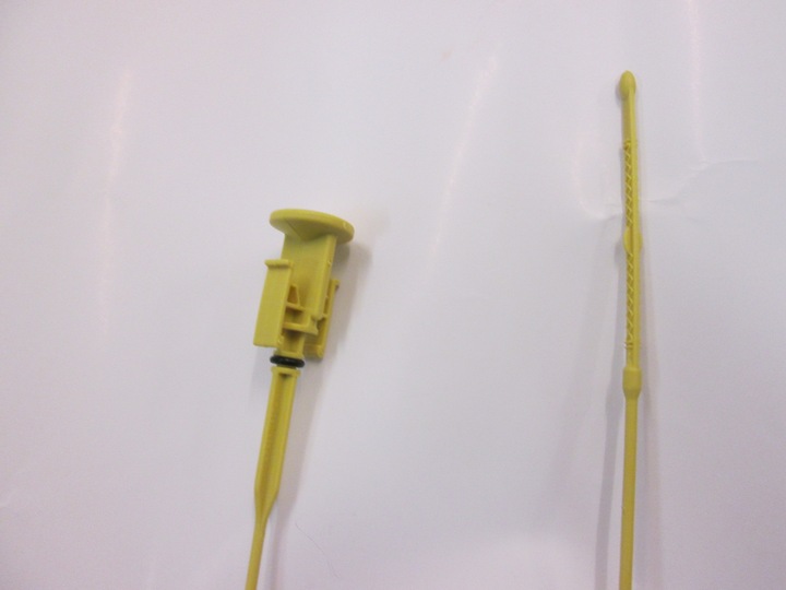 фото №4, Щуп щуп масла renault master 2,5 8200457625