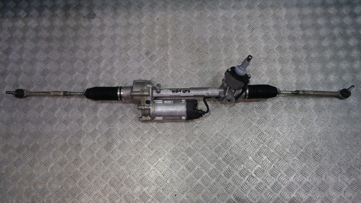 фото №1, Рейка рульового управління porsche 991 gt3 рестайлінг 4.0 99134700532