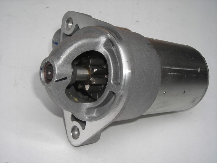 фото №6, Стартер matiz tico aveo kalos spark оригінал