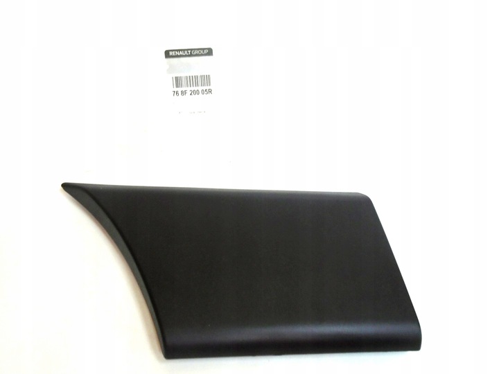 фото №1, Планка боковая крыльев заднего renault master iii