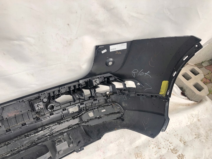 фото №11, Бампер зад audi sq5 q5 80a 2017 s-line задний