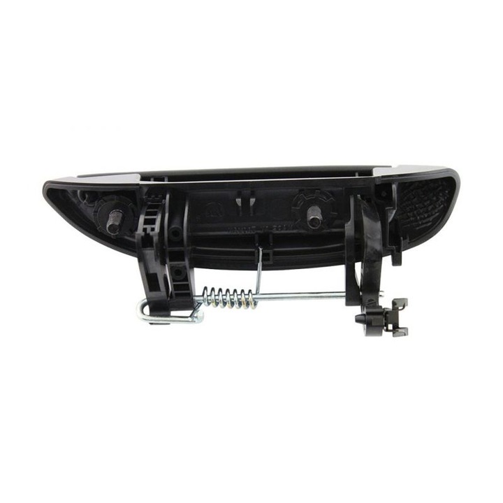 фото №4, Logan sd , 01.09-01.13 ручка ліва