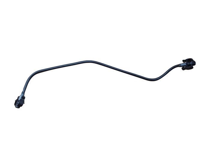 фото №1, Трубка шланг радіатор водяний citroen c8 jumpy 3