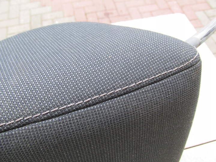 фото №4, Подголовник перед c-max mk2 grand 2012 год