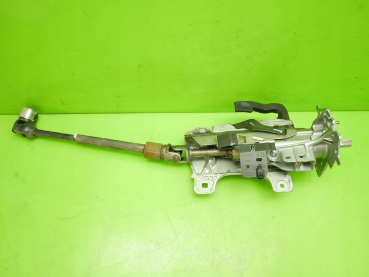 фото №8, Колонка рулевая citroen c4 i 1.6 hdi 3d 04-08