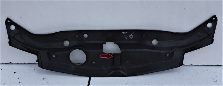 фото №9, Honda civic viii ufo защита ремня передней org