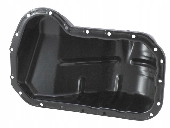 фото №5, Піддон піддон масляна масла vw passat b5 1.6 1.9 tdi