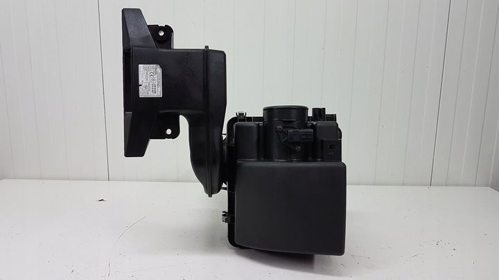 фото №6, Mazda cx-5 cx5 13-17 фильтр воздуха корпус 2,2 d